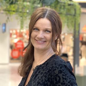 Picture of Hege Andreassen